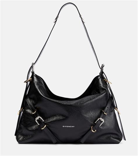 givenchy howling|givenchy leather handbags.